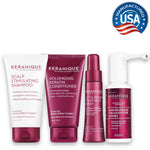 Keranique Hair Regrowth System 30 Day Supply