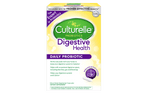 Culturelle Digestive Health Daily Probiotic Vegetarian Capsules 50ct