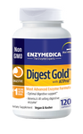 Enzymedica Digest Gold with ATPro 120 Caps