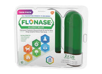 Flonase Allergy Spray 240ct (1.08 oz)
