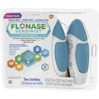 Flonase  Sensimist Allergy Spray 240ct (0.62 oz)