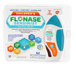 Flonase Sensimist Children's Allergy Spray 60ct (0.20 oz)