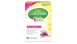 Kid's Culturelle Probiotic Bursting Berry Chewable Tablets - 30ct