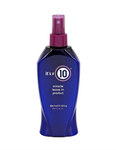 Its a 10 Miracle Leave in 10oz