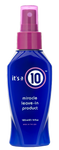 Its a 10 Miracle Leave in 4oz