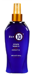 Its a 10 Miracle Leave in Plus Keratin 10oz