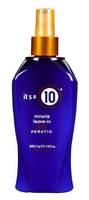 Its a 10 Miracle Leave in Plus Keratin 10oz