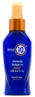 Its a 10 Miracle Leave in Plus Keratin 4oz
