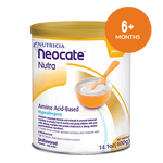 Neocate Nutra 14.1 oz