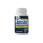 Super Beta Prostate Supplement 60 Caplets