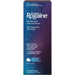 Women's Rogaine Foam 2 Month Supply