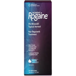 Women's Rogaine Foam 4 Month Supply