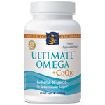 Nordic Naturals Ultimate Omega with CoQ10 60 Count