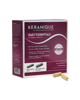 Keranique Daily Essentials 60 Caps  (30 multipacks)