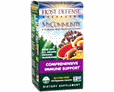 Host Defense Comprehensive Immune Support 60 Caps