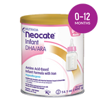 Neocate Infant DHA/ARA 14.1 oz