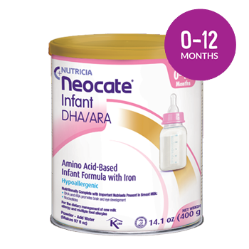 Neocate Infant DHA/ARA 14.1 oz