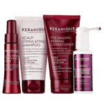 Keranique Hair Regrowth System Deep Hydration and Repair 30 Day Supply