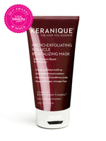 Keranique Micro Exfoliating Follicle Revitalizing Mask 4 oz