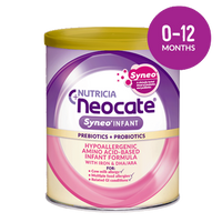 Neocate Syneo Infant 14.1 oz