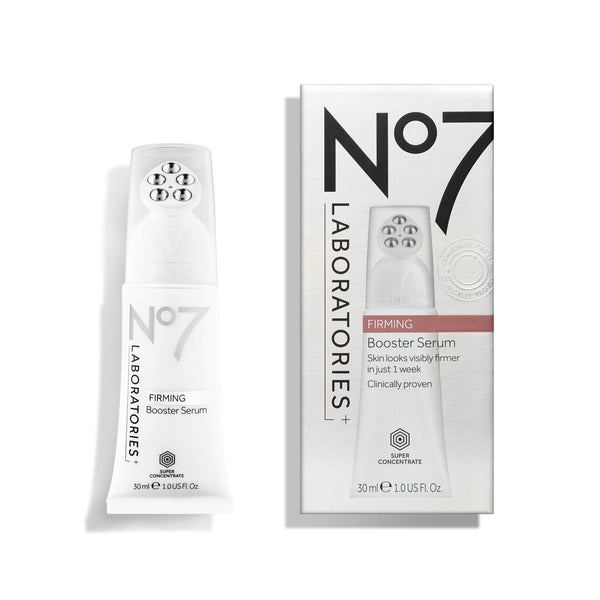 No7 Laboratories Firming Serum 30ml